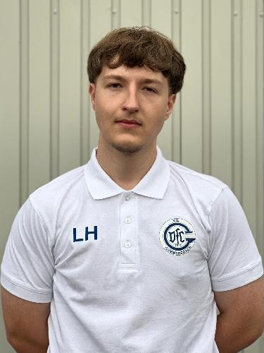 Lukas Leon Hegert