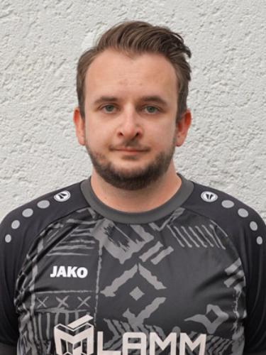 Maximilian Kasper