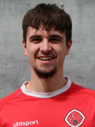 Robin Bösinger