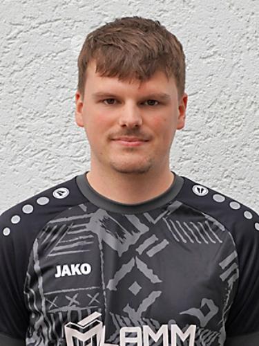 Eric Schmälzle