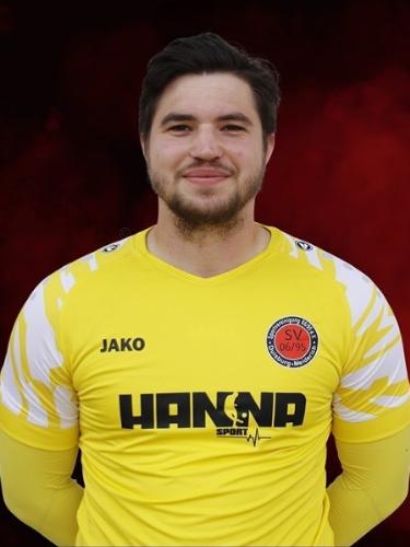 Nico Merks
