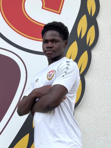Kelvin Ajima