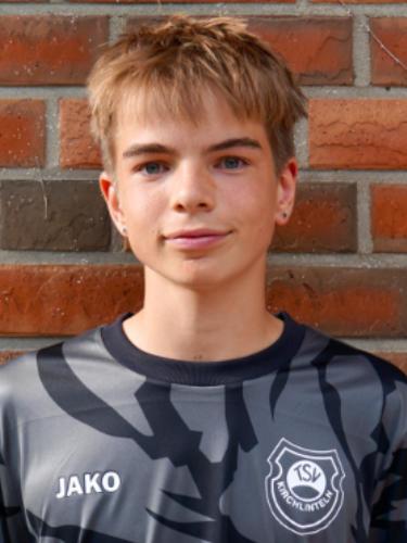Jari Leonhardt