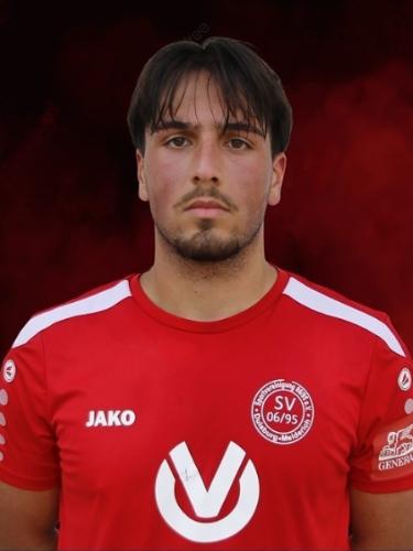 Muhammed Hüseyin Özdogan