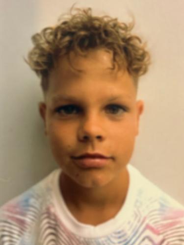 Connor Bigalke