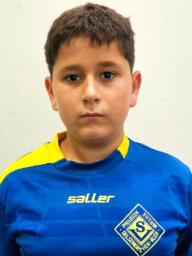 Mohamad El-Issa