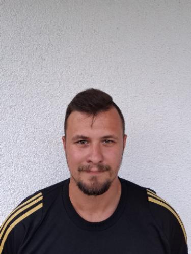 Niklas Moors