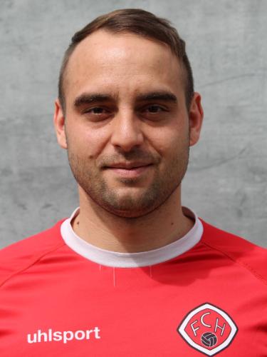 Nico Haberstroh