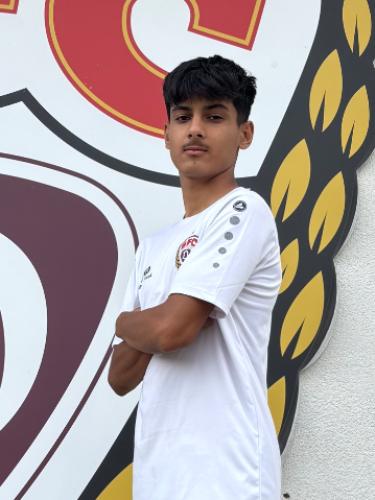 Khalil Ahmad Sharifi