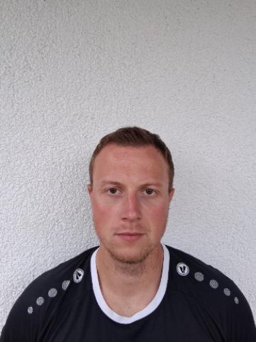 Kevin Schmitz