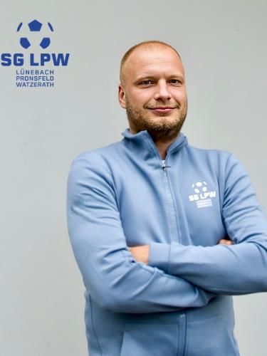 Thomas Tholl