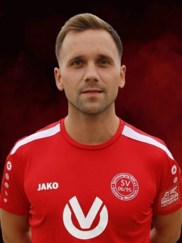 Aaron Kazimierczak