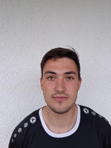 Tim Maximilian Zitz
