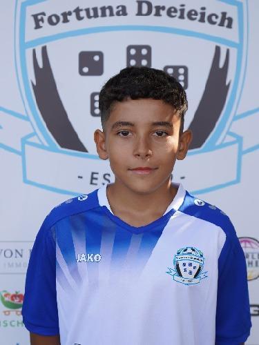 Aymen Ramon Debich