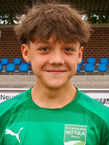 Jonas Maximilian Auffenberg