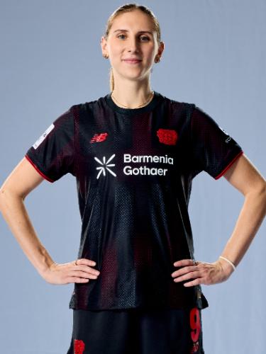 Caroline Victoria Kehrer