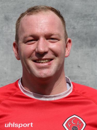 Marcel Schlegel