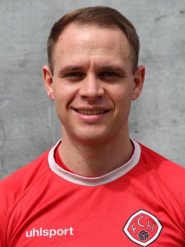 Marc Haberstroh