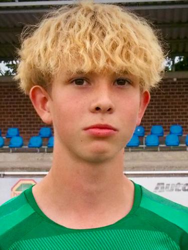 Jordan Connor Fey