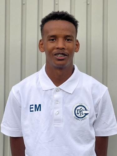 Esey Medhanie Zerezghi