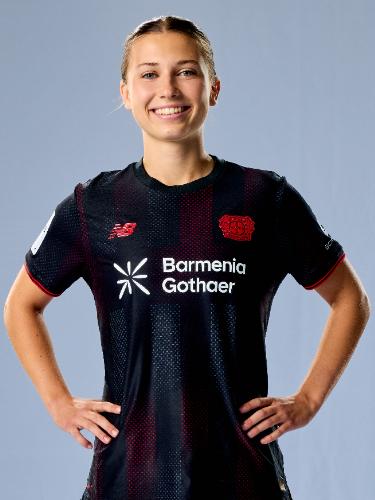 Paula Carlotta Schwartze