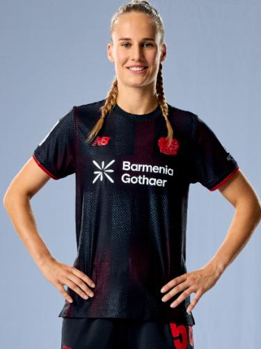 Juliette Vidal