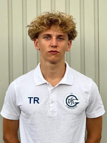 Tim Redeker