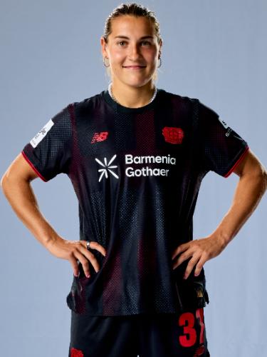 Carlotta Wamser