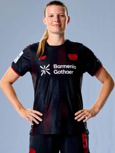 Claudia Wenger