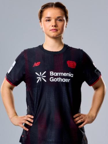 Amy Wrigge