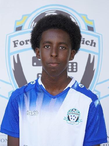 Imanuel Philmon Araya