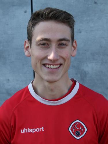 Timo Klausmann