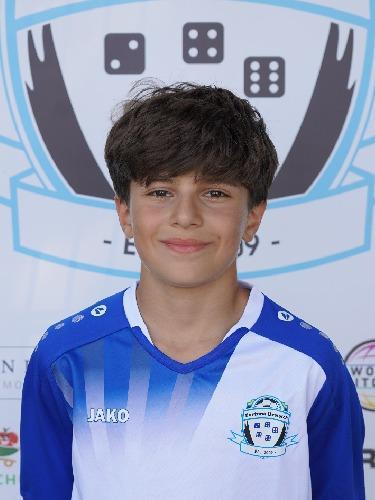 Halil Elyesa Gedikli