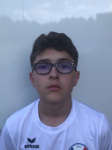 Martin Garcia Torres