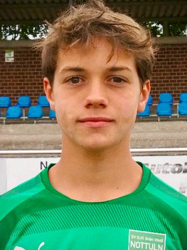Levi Schmitz