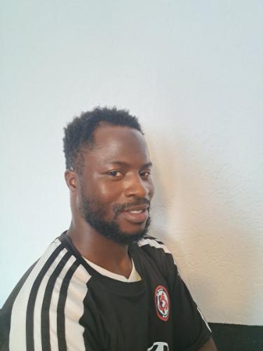 Mohammad Kamara