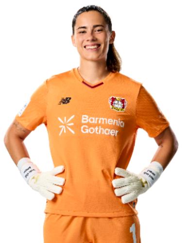 Charlotte Voll