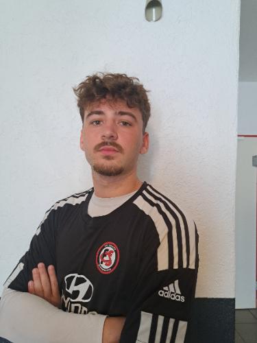 Germaine Dennis Rauch