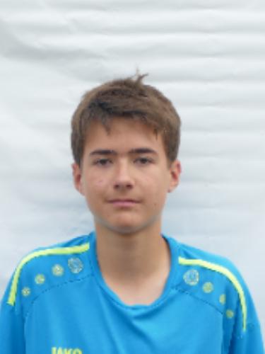 Mats Müller