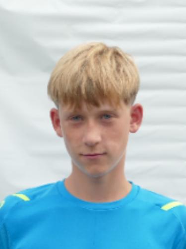 Moritz Rohe