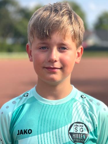 Constantin Büddeker