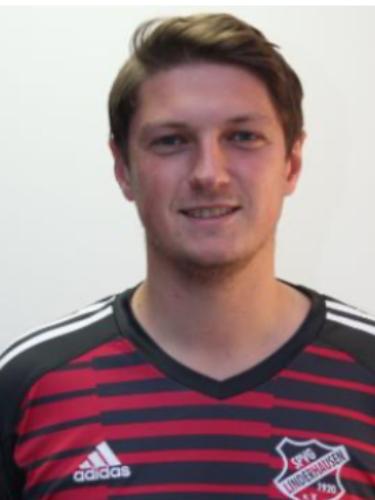 Julian Wasserfuhr