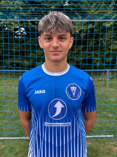 Max Werner