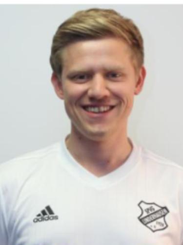 Daniel Hinzmann