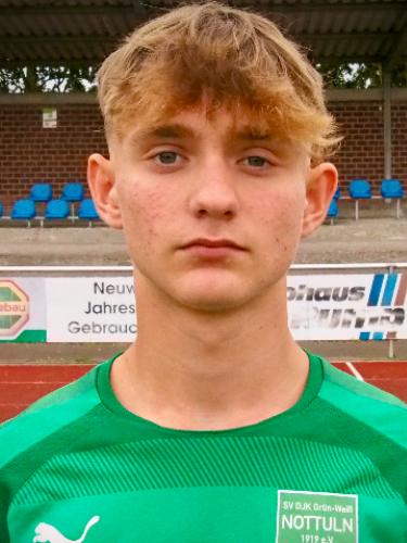 Tymoteusz Zyla