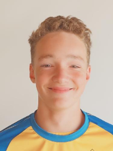 Theo Bergelt