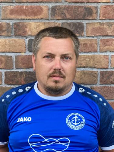 Oleksandr Melekestsev