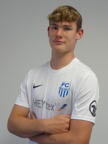 Willy Becker