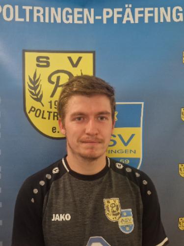 Reece Aaron Farrell