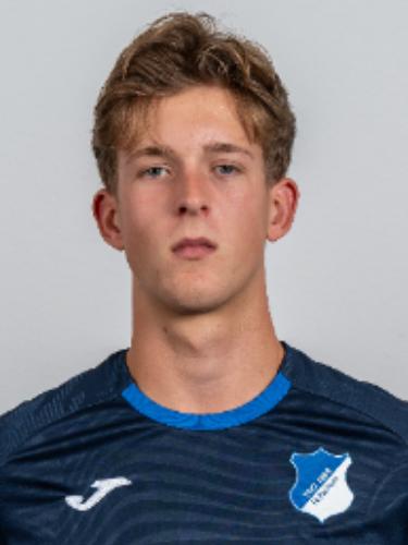 Lukas Malte Brügmann